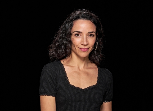 ELISABETH ALTUBE EN «EL CABALLERO DE OLMEDO»