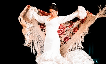 FESTIVAL SUMA FLAMENCA