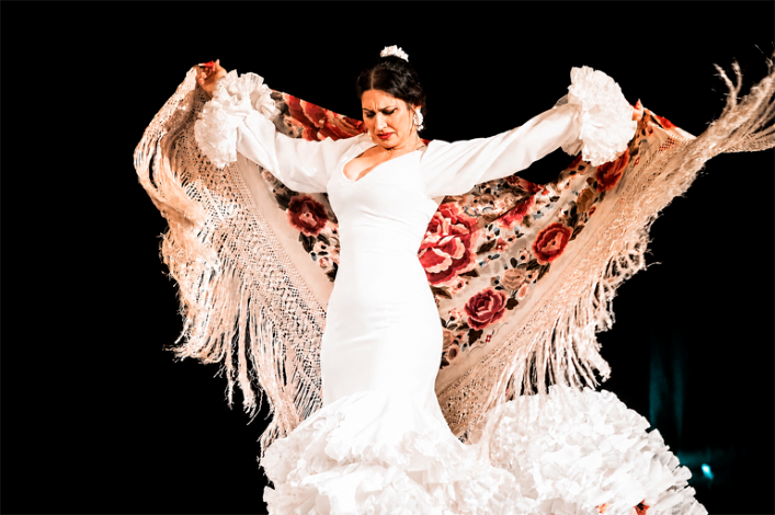 FESTIVAL SUMA FLAMENCA