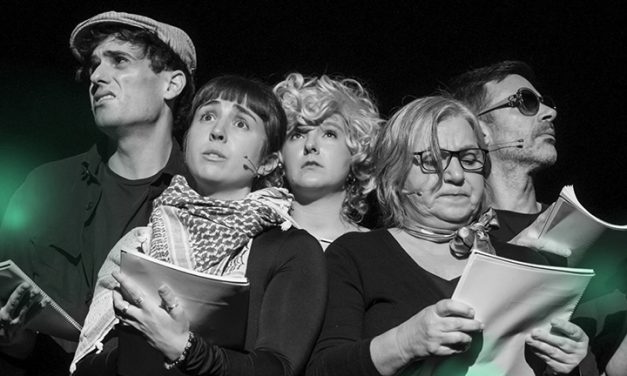 TEATRO EN LA BERLANGA 2026